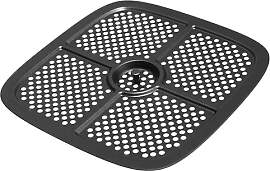 Gitter kompatibel mit/Ersatzteil für Tefal