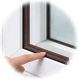 Gkhlg 8M Fensterdichtungsstreifen Fensterdichtung