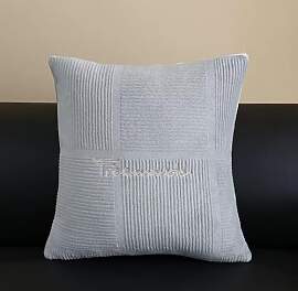 GKXLH 1 Stück Kissenbezüge – Festes weiches