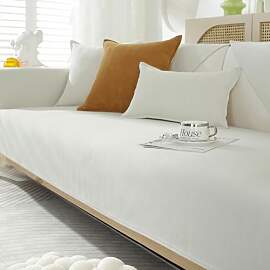 GKXLH Sofa überzug Waschbar - Neue Weiche