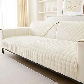 GKXLH Sofa überzug Waschbar - Neue Weiche Flanell 
