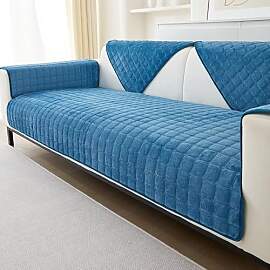 GKXLH Sofa überzug Waschbar - Neue Weiche Flanell 