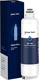 GLACIER FRESH 12033030 Ersatz für Bosch 11032518