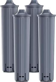 GLACIER FRESH Wasserfilter Kompatibel mit Jura®