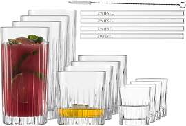 Gläser-Set SCHOTT-ZWIESEL "Bargläser Set