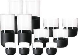 Gläser-Set VILLEROY & BOCH "Bargläser