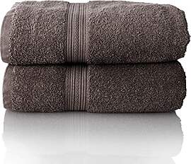 Glart Premium Frottier Handtuch Set, Frotteeserie