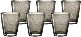 Glas LEONARDO "Trinkgläser Burano 330 ml 6er 
