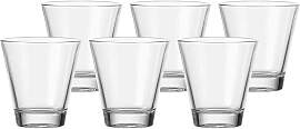 Glas LEONARDO "Trinkgläser Ciao 215 ml 6er