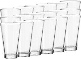 Glas LEONARDO "Trinkgläser Ciao 300 ml