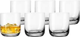 Glas LEONARDO "Trinkgläser Daily 320 ml 6er