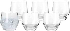 Glas LEONARDO "Trinkgläser Puccini 310 ml
