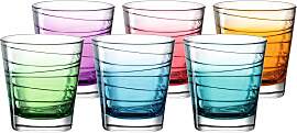 Glas LEONARDO "Trinkgläser Vario Struttura