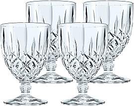 Glas NACHTMANN "Wassergläser Noblesse 230 ml 