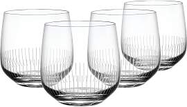 Glas VILLEROY & BOCH "Wassergläser Afina 