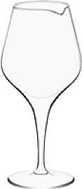 Glas Wein BigBuy Home
