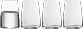 Glas ZWIESEL GLAS "Becher Vivid Senses 500 ml 