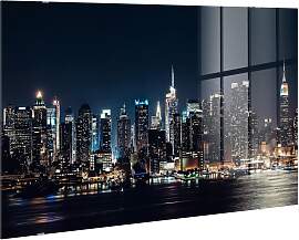 Glasbild Vetro ca. 70x100cm