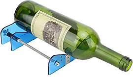Glasschneider für Flaschen, Glasflaschenschneider 