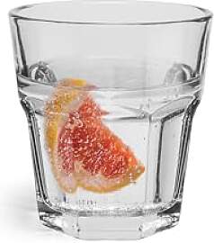 Glasset -Trinkgläser Set von 4 Cocktailgläser