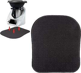 Gleitbrett für Thermomix TM6 TM5 TM31,