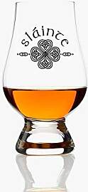Glencairn Whisky-Spirituosen-Verkostungsglas mit