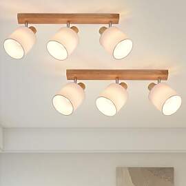 Glitzerlife Deckenleuchte 3 Flammig Deckenlampe