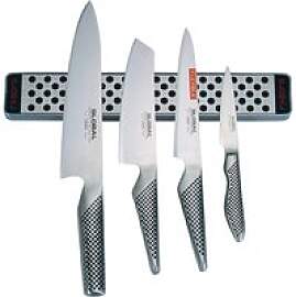 Global G-251138 / M30 Messer-Set 5-teilig