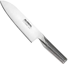 GLOBAL G-46 Santokumesser – 18 cm –