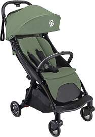 Globber Buggy STROLL LITE gruen