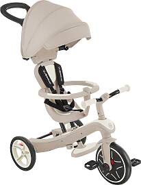 Globber Dreirad Explorer Trike 4in1 ECO