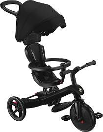 Globber Dreirad Explorer Trike 4in1