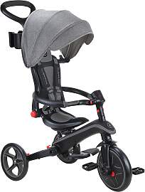 Globber Dreirad Explorer Trike foldable 4in1