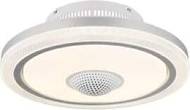 GLOBO LED-Deckenventilator