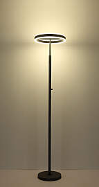 GLOBO LIGHTING Deckenfluter "EMANUEL",