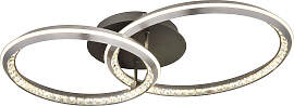 GLOBO LIGHTING Deckenleuchte "ALAINA",