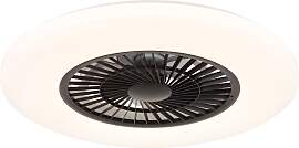 GLOBO LIGHTING Deckenleuchte "ALVA",