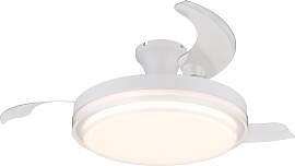 GLOBO LIGHTING Deckenleuchte "BELIZ",