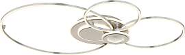 GLOBO LIGHTING Deckenleuchte "BELTRAN",