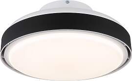 GLOBO LIGHTING Deckenleuchte "CARNEY",