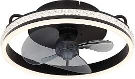 GLOBO LIGHTING Deckenleuchte "CATALEYA", 
