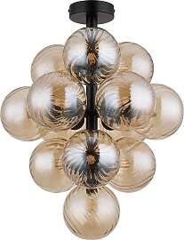 GLOBO LIGHTING Deckenleuchte "CONOR",