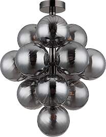 GLOBO LIGHTING Deckenleuchte "CONOR",