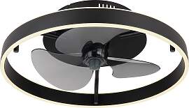 GLOBO LIGHTING Deckenleuchte "CONWAY",