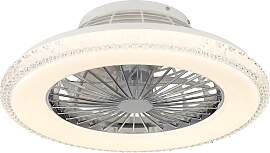 GLOBO LIGHTING Deckenleuchte "CORUSSO",