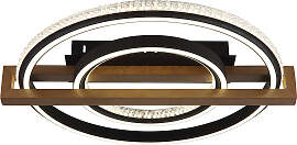GLOBO LIGHTING Deckenleuchte "DELORIS",