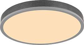 GLOBO LIGHTING Deckenleuchte "DORO",