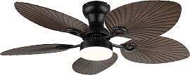 GLOBO LIGHTING Deckenleuchte "ELISE",