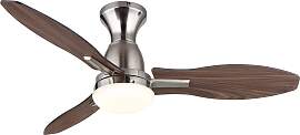 GLOBO LIGHTING Deckenleuchte "GALE",