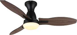 GLOBO LIGHTING Deckenleuchte "GALE",